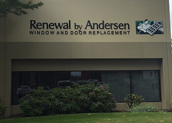 RENEWAL BY ANDERSEN Portland Window Companies