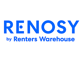 RENOSY by Renters Warehouse Minneapolis - Minneapolis, MN Property Management - Company Logo