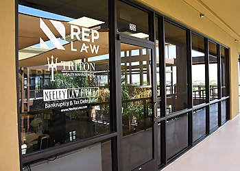 Surprise Personal Injury Lawyers REP Law