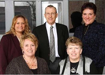 RESOLUTE LAW FIRM, P.C. Sioux Falls Criminal Defense Lawyers