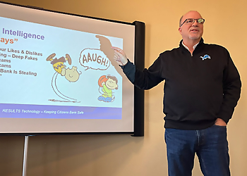 Overland Park It Services RESULTS Technology