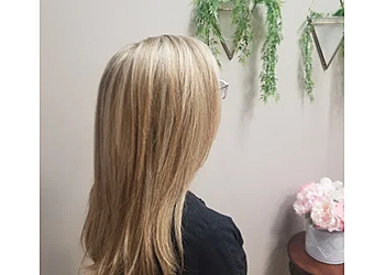 Baltimore Beauty Salons RE SalonSpa