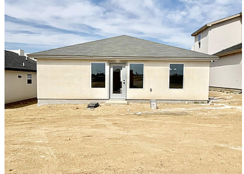 Laredo Home Builders RE Signature Homes LLC