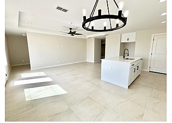 Laredo Home Builders RE Signature Homes LLC