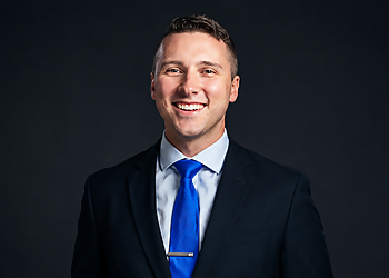 R. Ethan Hargraves - MASSEY & ASSOCIATES, P.C. R. Ethan Hargraves - Chattanooga, TN Employment Lawyers - Lawyer Portrait Image