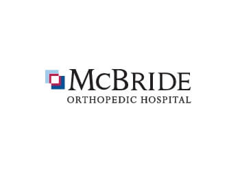 mcbride orthopedic rheumatologists