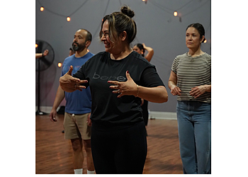 Santa Ana Dance Schools RF Dance