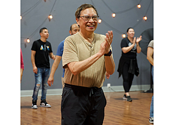 Santa Ana Dance Schools RF Dance