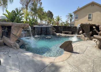 R. &. F. Pool Services & Repairs Moreno Valley Pool Services