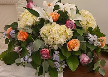 Fontana Florists RG Creations