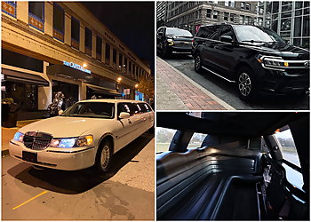 Olathe Limo Service RG Limo Services, LLC