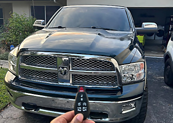 Fort Lauderdale Locksmiths RG Local Locksmith Services