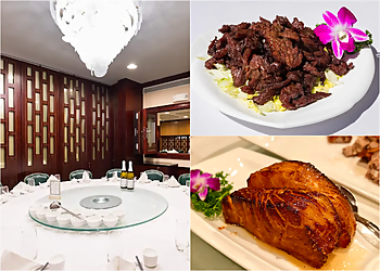 San Francisco Chinese Restaurants R&G Lounge