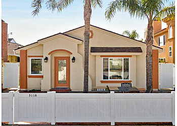 Oxnard Residential Architects RGM Architect