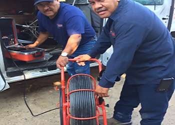 Laredo Septic Tank Services R & G Plumbing and Drain Services, Inc