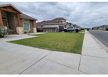 Brownsville Lawn Care Services RGV Elite Lawn Care