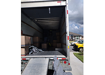 Brownsville Moving Companies RGV Home Solutions