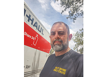 Brownsville Moving Companies RGV Home Solutions