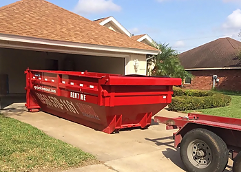 RGV Junk Removal LLC - Brownsville, TX Junk Removal - Service Image