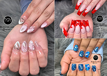 Edinburg Nail Salons RGV Nails & Spa