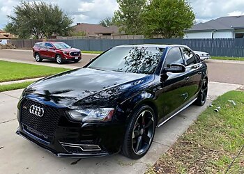 McAllen Auto Detailing Services RGV Premium Detailing