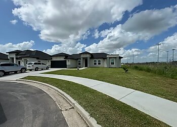 Brownsville Landscaping Companies RGV Property Solutions