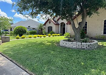 RGV Property Solutions Brownsville Landscaping Companies image 1