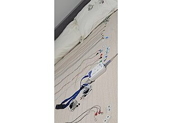 McAllen Sleep Clinics RGV Pulmonary and Sleep Institute