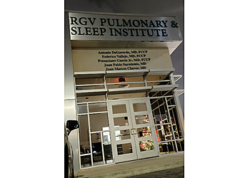 RGV Pulmonary and Sleep Institute McAllen Sleep Clinics image 1