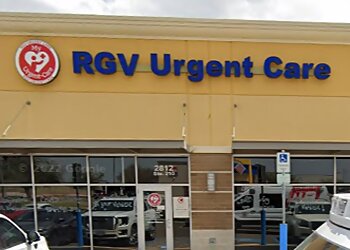 RGV Urgent Care McAllen Urgent Care Clinics image 1