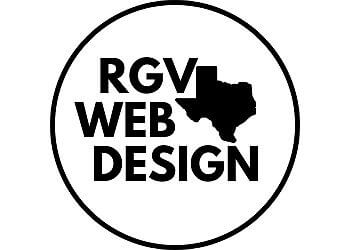 RGV WEB DESIGN LLC McAllen Web Designers