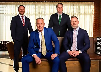 Chattanooga Criminal Defense Lawyers R. Garth Best - Best and Brock