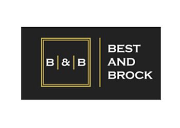 Chattanooga Criminal Defense Lawyers R. Garth Best - Best and Brock