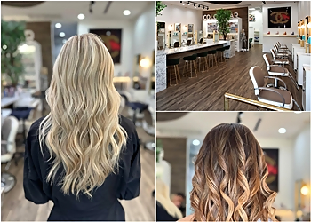 Miami Gardens Hair Salons RH Beauty + Salon Aventura