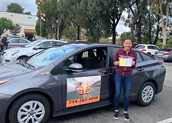 RHC Driving School RHC Driving School - Garden Grove, CA Driving Schools - Service Highlights
