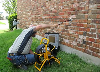 Lewisville Plumbers RHD Primary Plumbing LLC