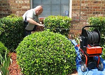 Lewisville Plumbers RHD Primary Plumbing LLC