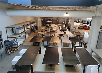 Long Beach Furniture Stores RH Outlet Long Beach