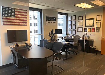 San Francisco Financial Services RHS Financial