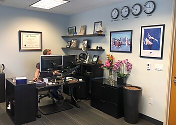 San Francisco Financial Services RHS Financial