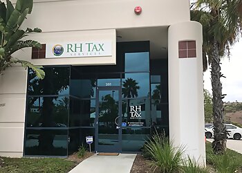 Oceanside Tax Services RH Tax Services