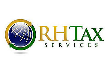 Oceanside Tax Services RH Tax Services