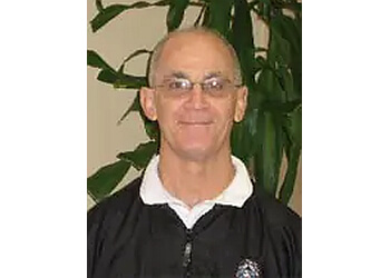 RICHARD HUTCHINS, PT, CERT. MDT - THERAPY AND SPORTS CENTER St Petersburg Physical Therapists