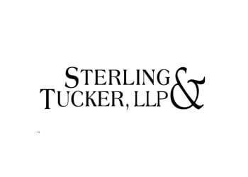 Honolulu Estate Planning Lawyers Richard J. Sakoda - STERLING & TUCKER, LLP
