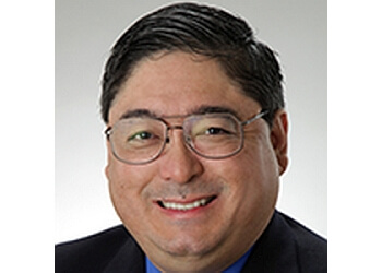 RICHARD J. SAKODA - STERLING & TUCKER, LLP Honolulu Estate Planning Lawyers
