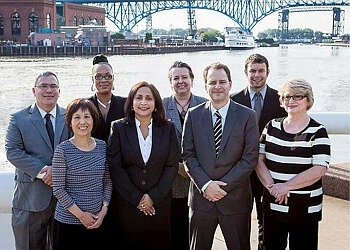 Toledo Immigration Lawyers Richard T. Herman - HERMAN LEGAL GROUP, LLC