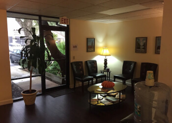 Clearwater Marriage Counselors Richard Tifft, MA, LMFT