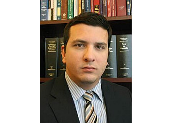 Miami patent attorney RICK RUZ, ESQ. - Ruz & Ruz, PL