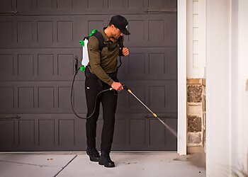 North Charleston Pest Control Companies RIDD Pest Control