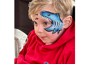 Providence Face Painting RI Face and Body Art Co.